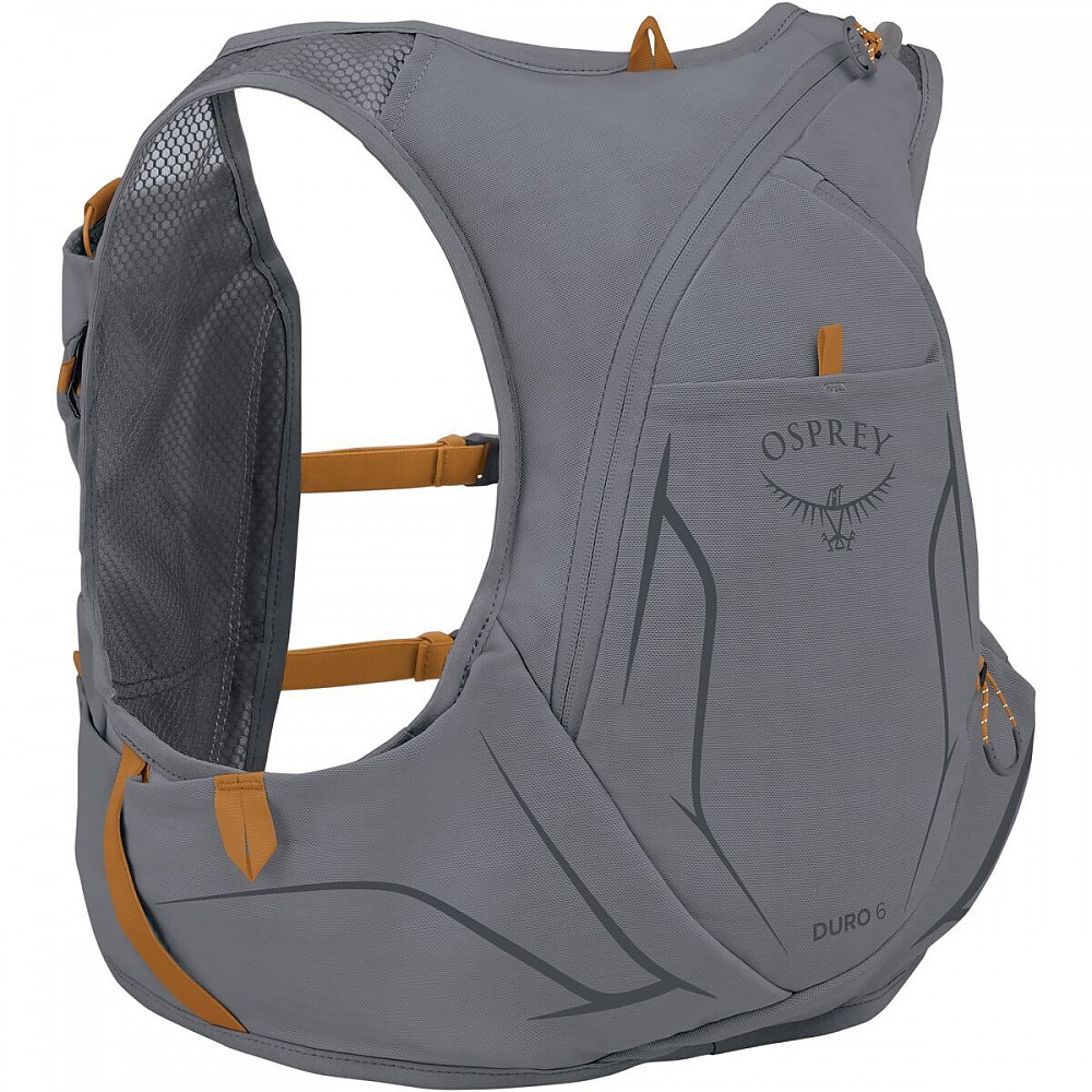 Osprey Duro Reviews Trailspace