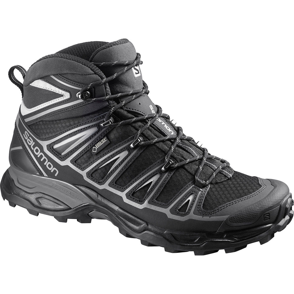 salomon xa pro 3d mid