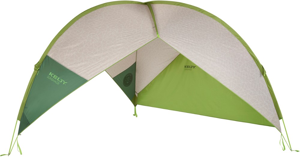 photo: Kelty Sunshade canopy