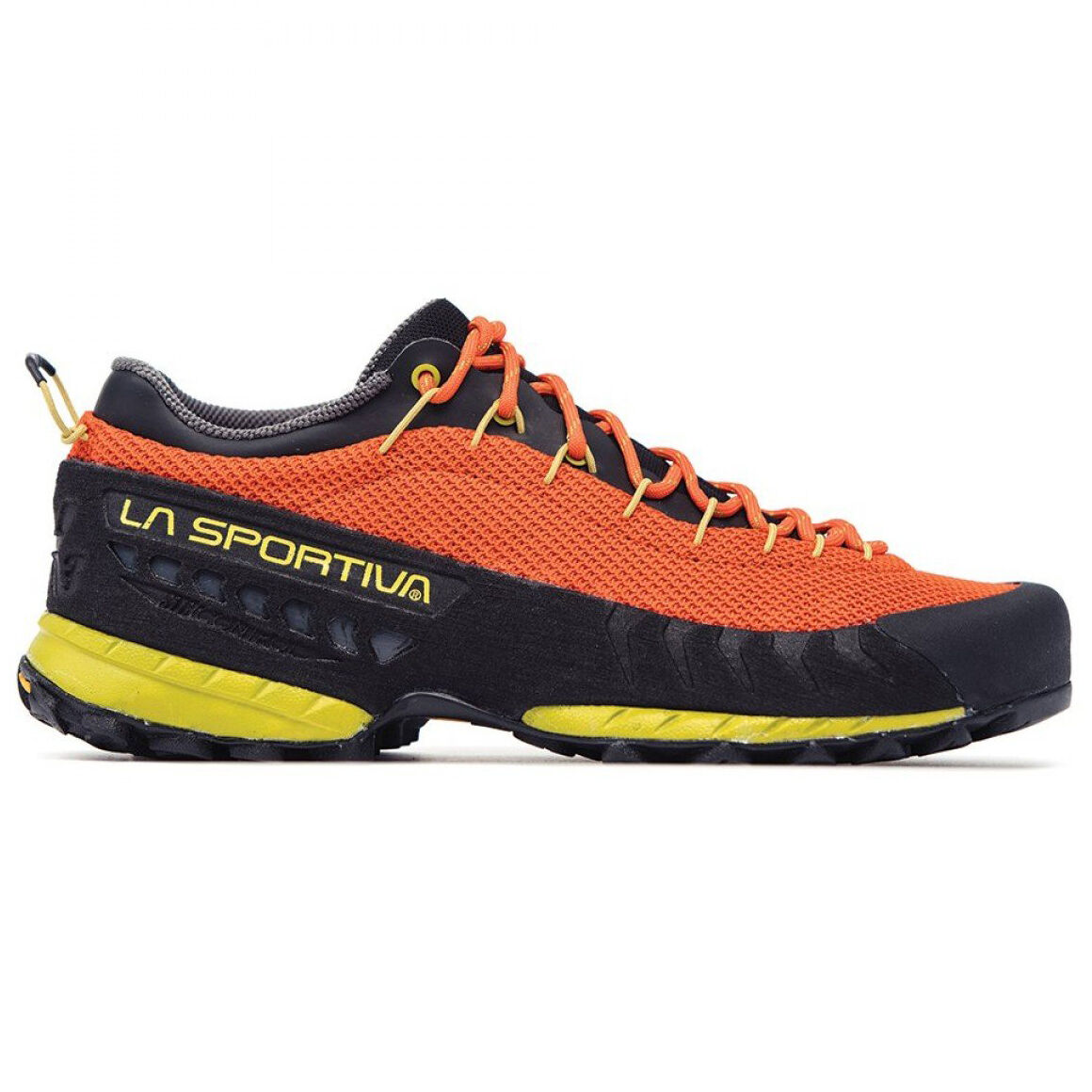 photo: La Sportiva TX3 approach shoe