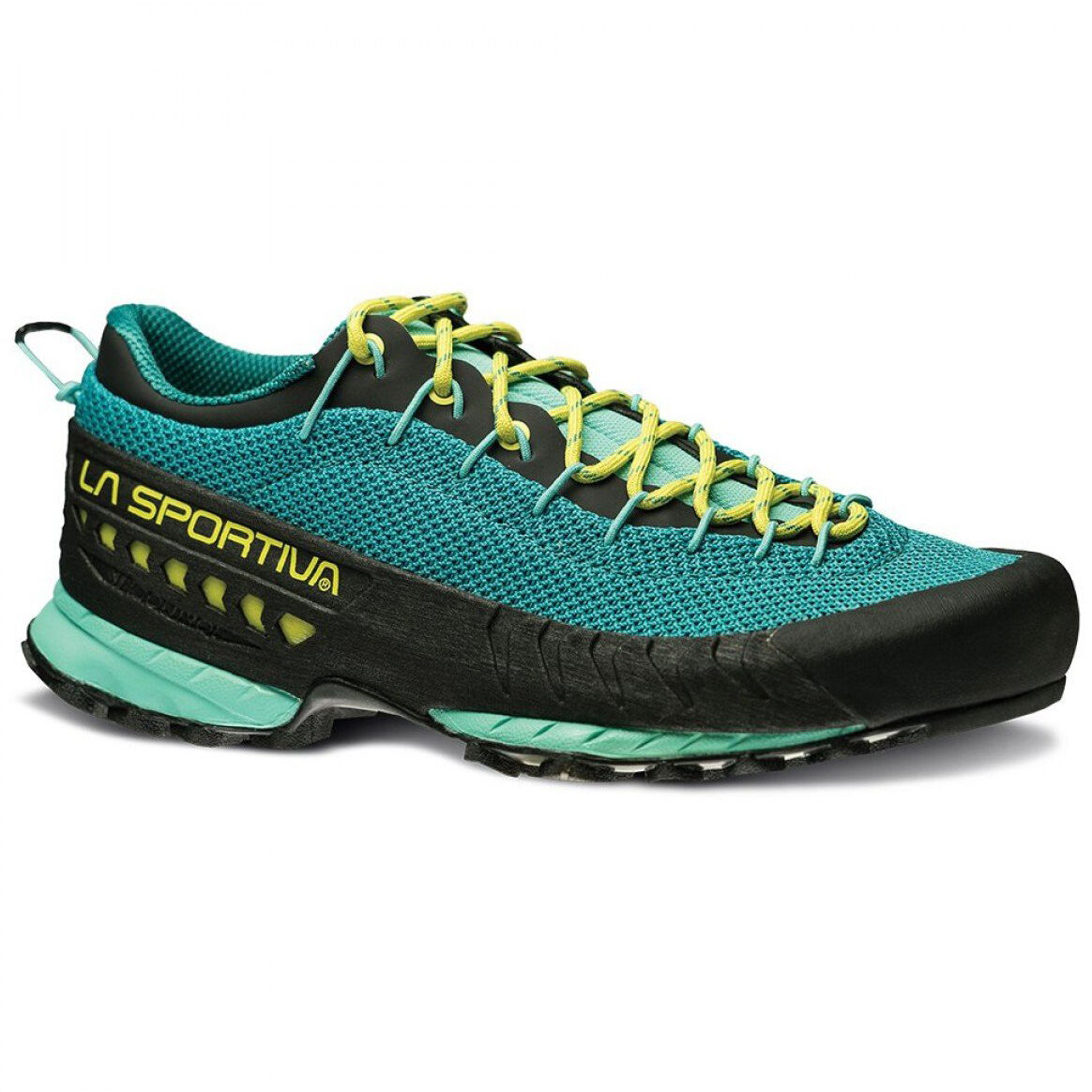 photo: La Sportiva Women's TX3 approach shoe