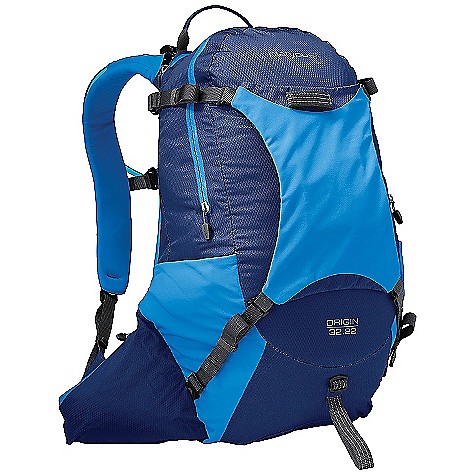 photo: Platypus Origin 32 hydration pack