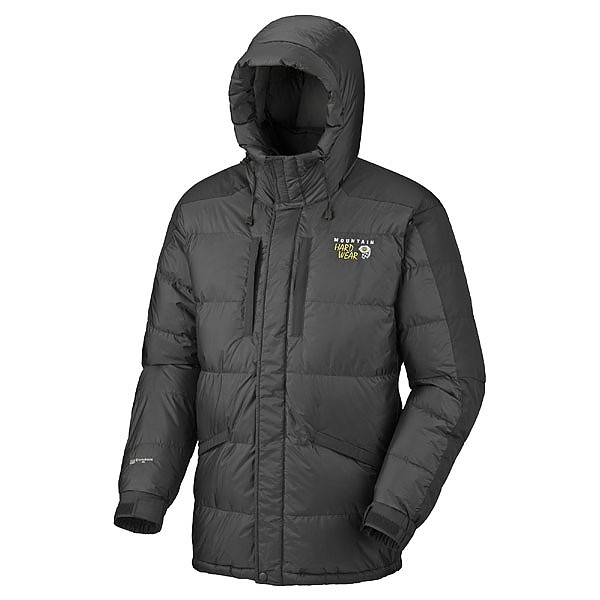Mountain Hardwear Sub Zero SL Parka Reviews Trailspace