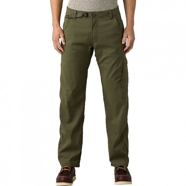 Review The Prana Stretch Zion Straight Pant  Hike The Planet