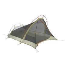 photo: Mountain Hardwear Lightpath 2 three-season tent