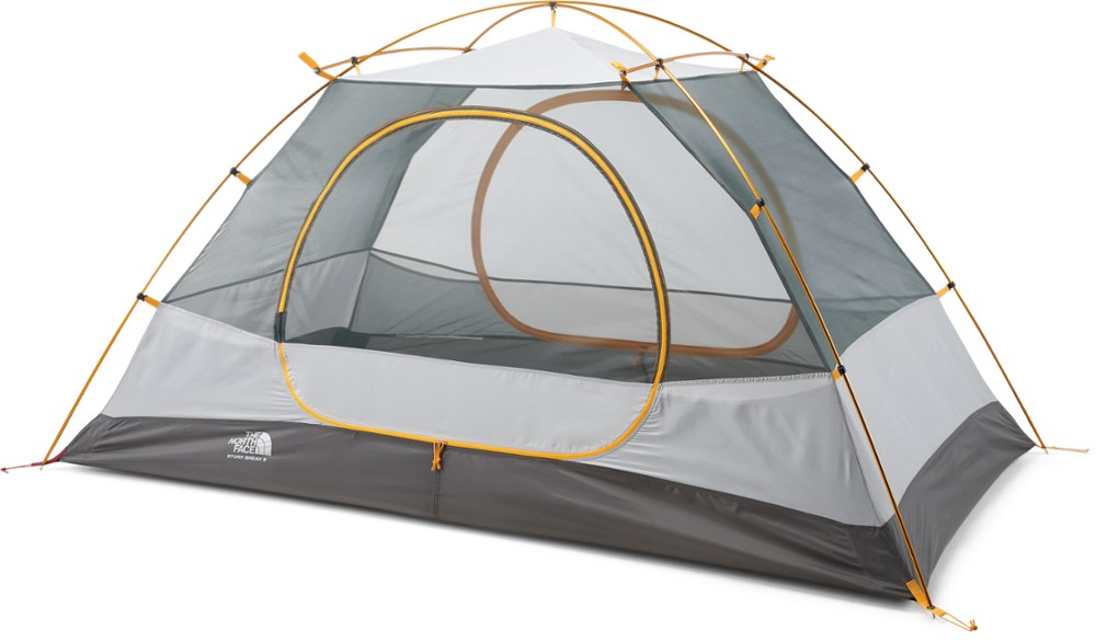 the north face stormbreak 3 tent review
