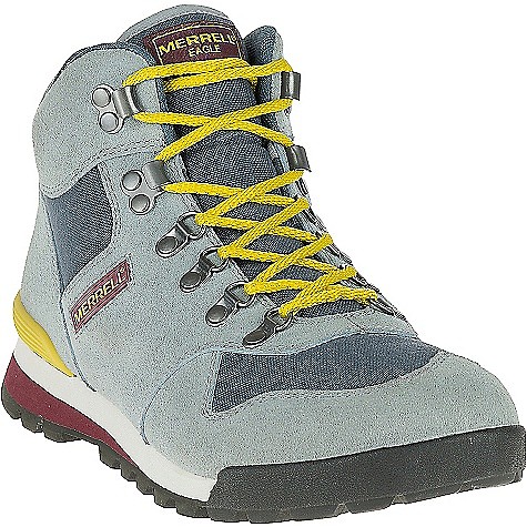 photo: Merrell Eagle hiking boot