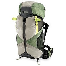 photo: REI UL 45 Pack overnight pack (35-49l)