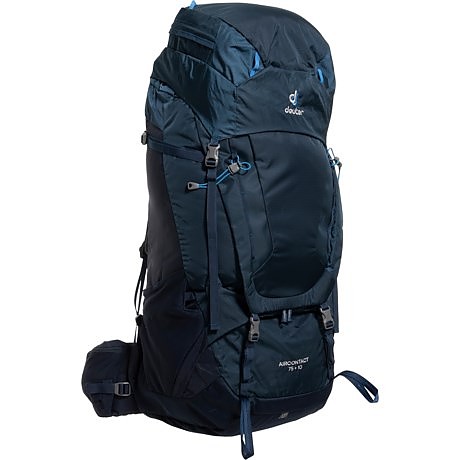photo: Deuter Aircontact 75+10 expedition pack (70l+)