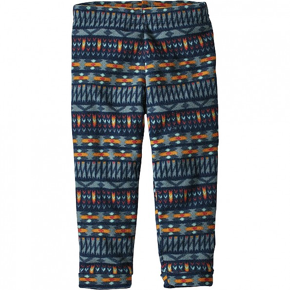 Patagonia Baby Micro D Bottoms