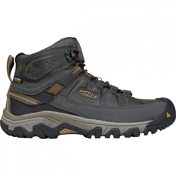 Keen Targhee III Waterproof Mid