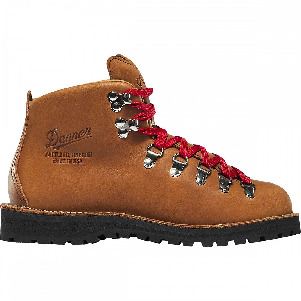 photo: Danner Women's Mountain Light backpacking boot