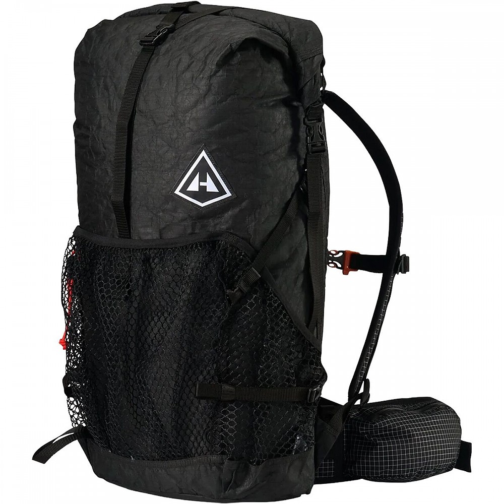 photo: Hyperlite Mountain Gear Windrider 40 overnight pack (35-49l)