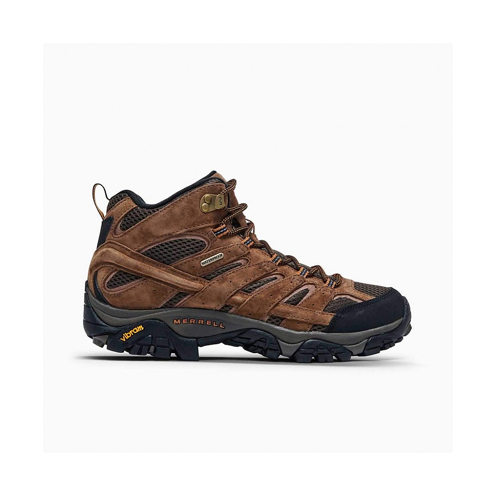 Merrell Moab 2 Mid Waterproof