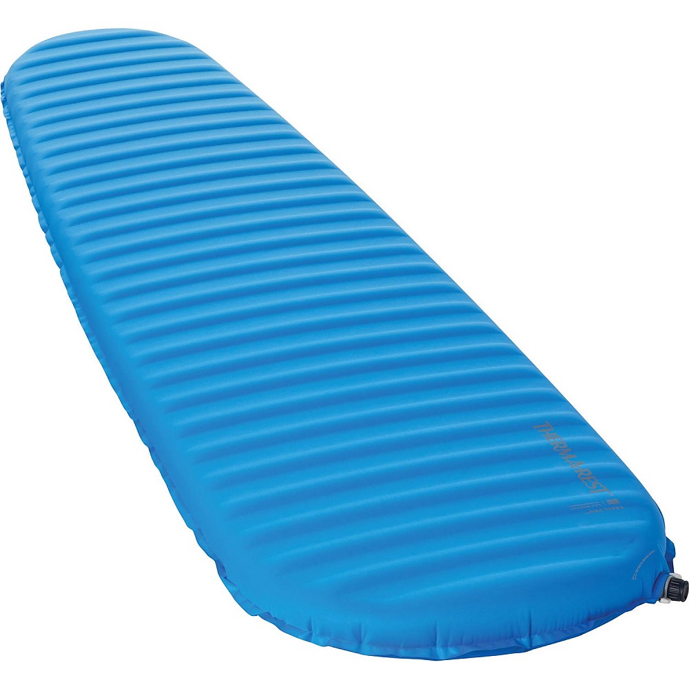 photo: Therm-a-Rest Trail Pro self-inflating sleeping pad