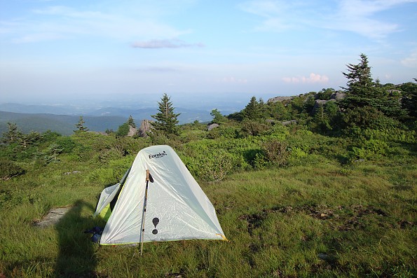 Eureka spitfire 1 outlet tent