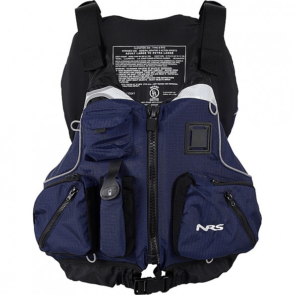 NRS CVest Type III PFD