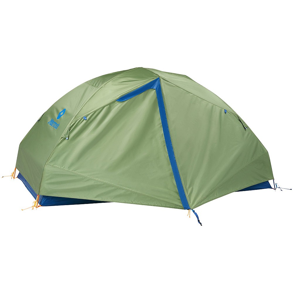 photo: Marmot Tungsten 2P three-season tent