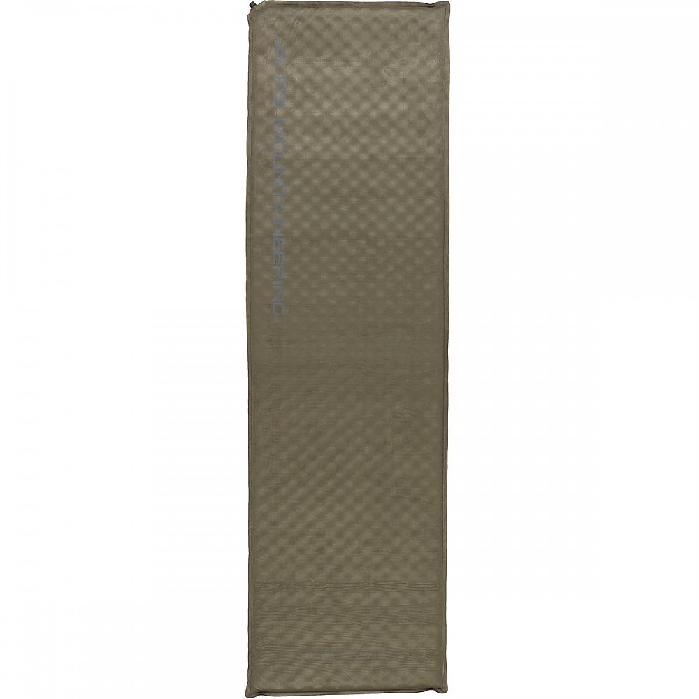 photo: ALPS Mountaineering Comfort Series Self Inflating Air Pads self-inflating sleeping pad