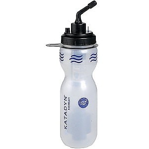 photo: Katadyn Exstream Bottle Purifier water purifier