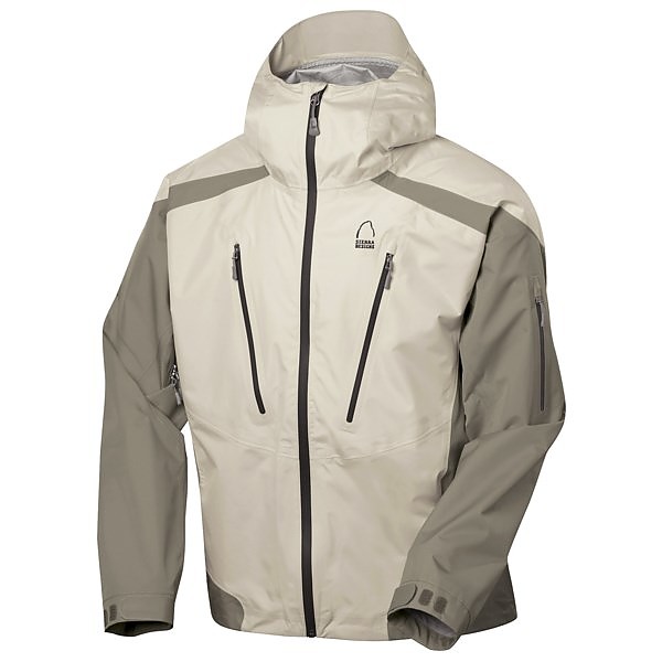 Sierra Designs Jive Jacket Reviews - Trailspace