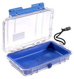 photo: Pelican 1040 Micro Case waterproof hard case
