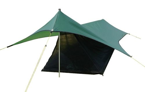 photo: Terra Nova Bivi Tarp tarp/shelter