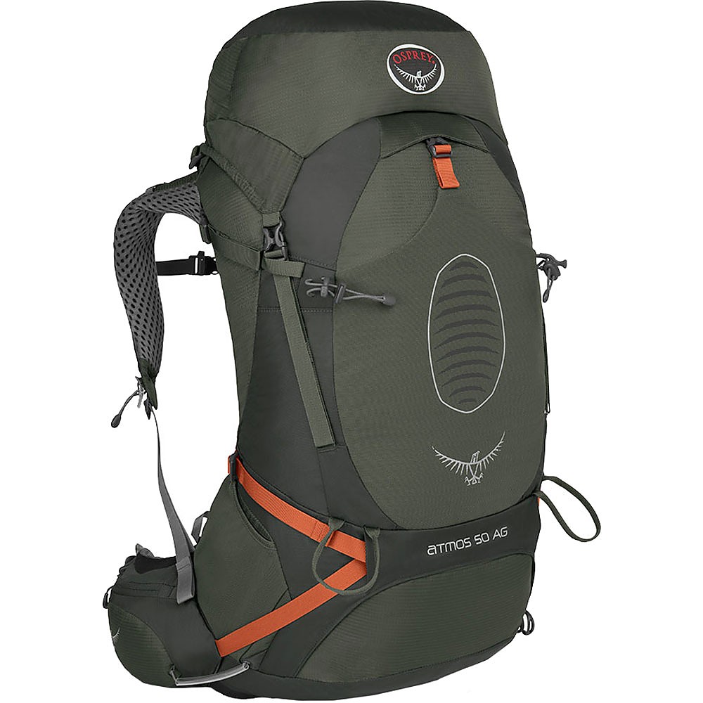 osprey atmos women's version