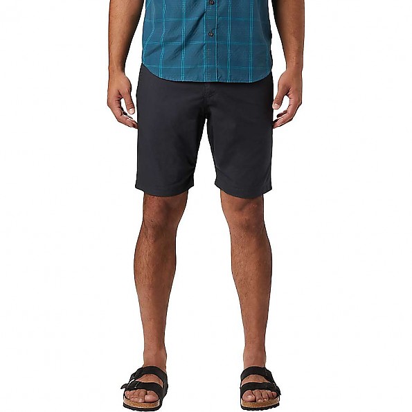 Mountain Hardwear J Tree Short