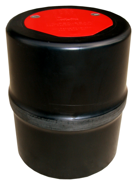 UDAP No-Fed-Bear Bear Resistant Canister