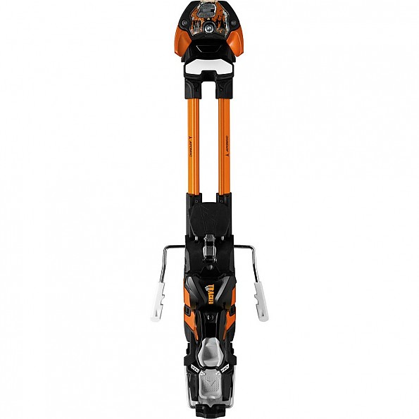 Atomic Tracker 16