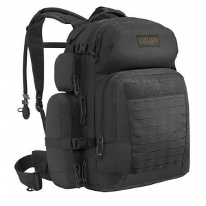 photo: CamelBak MilTac BFM hydration pack
