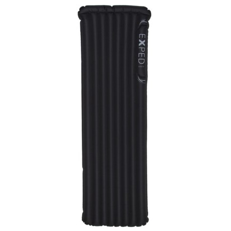 photo: Exped DownMat 7 Pump air-filled sleeping pad