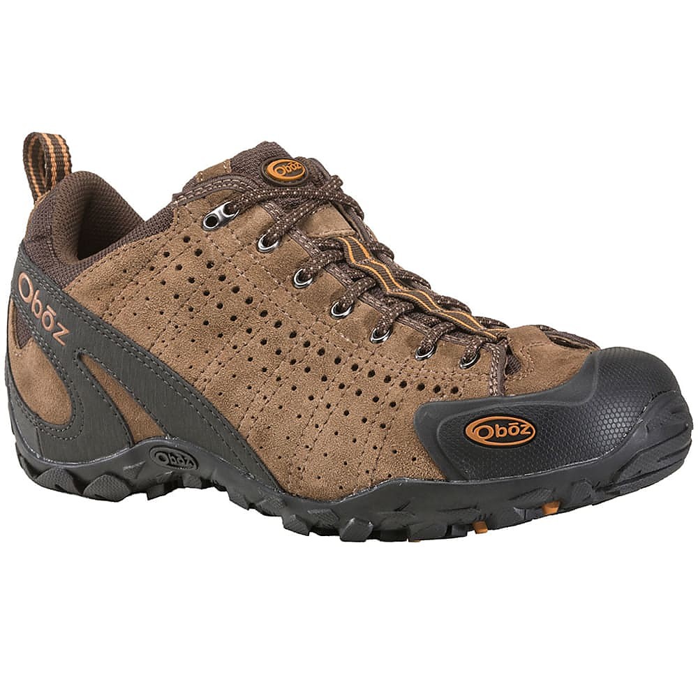 photo: Oboz Teewinot trail shoe