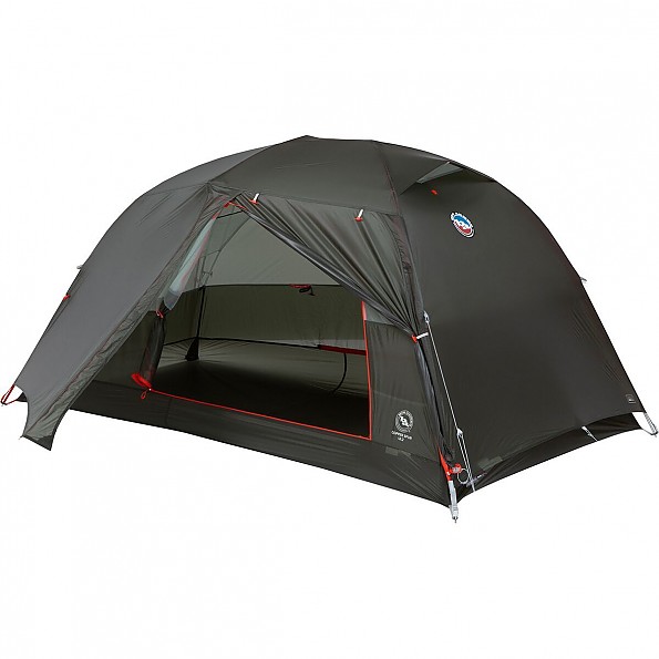 Big Agnes Copper Spur UL2