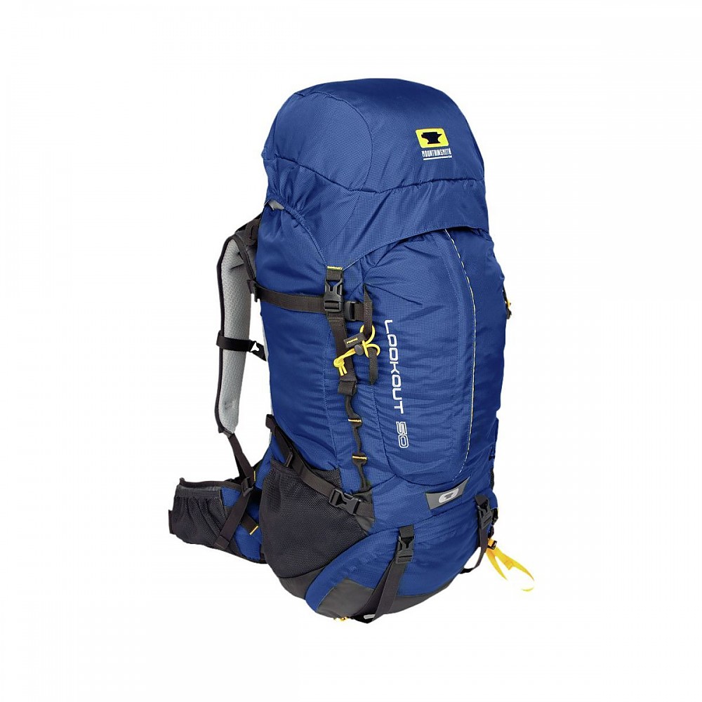 photo: Mountainsmith Lookout 50 weekend pack (50-69l)