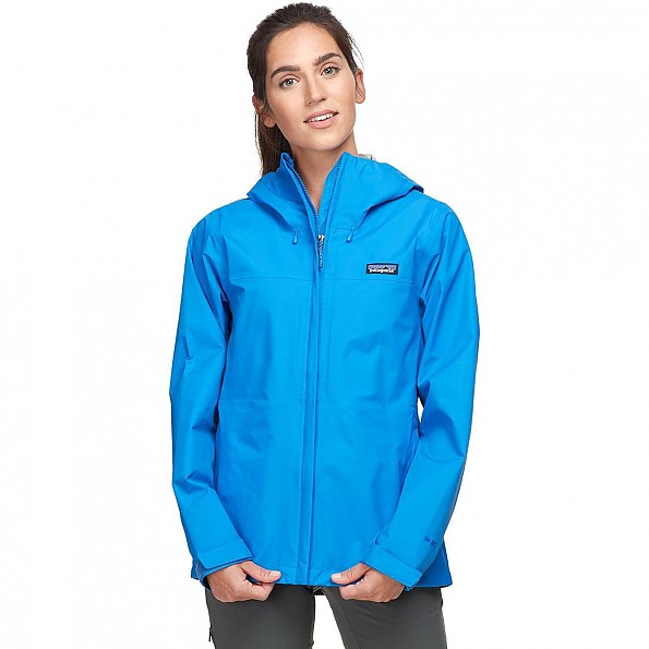 Patagonia Torrentshell 3L Jacket
