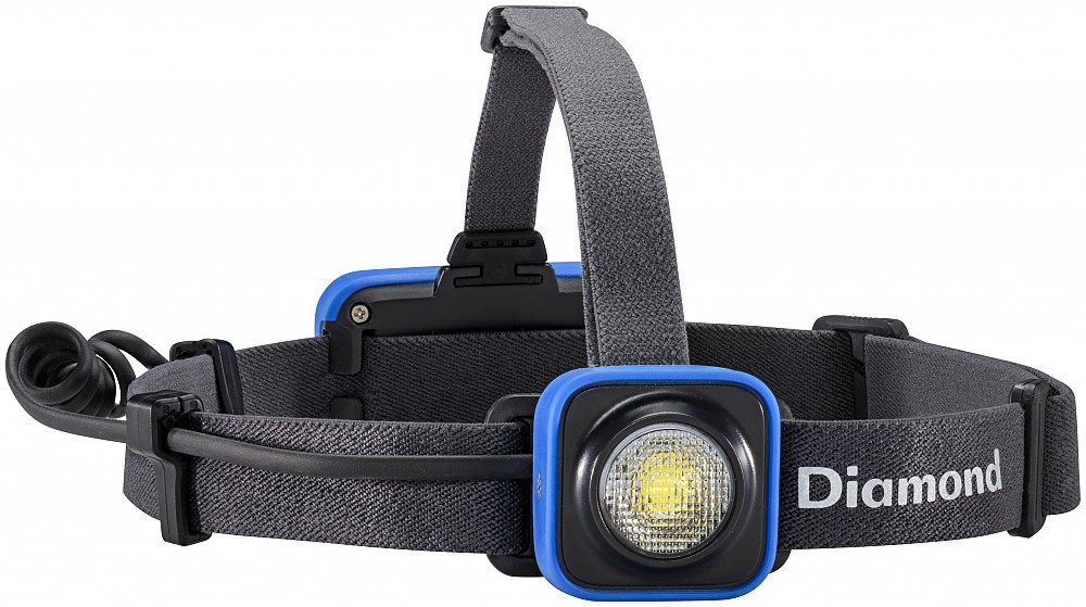 photo: Black Diamond Sprinter headlamp
