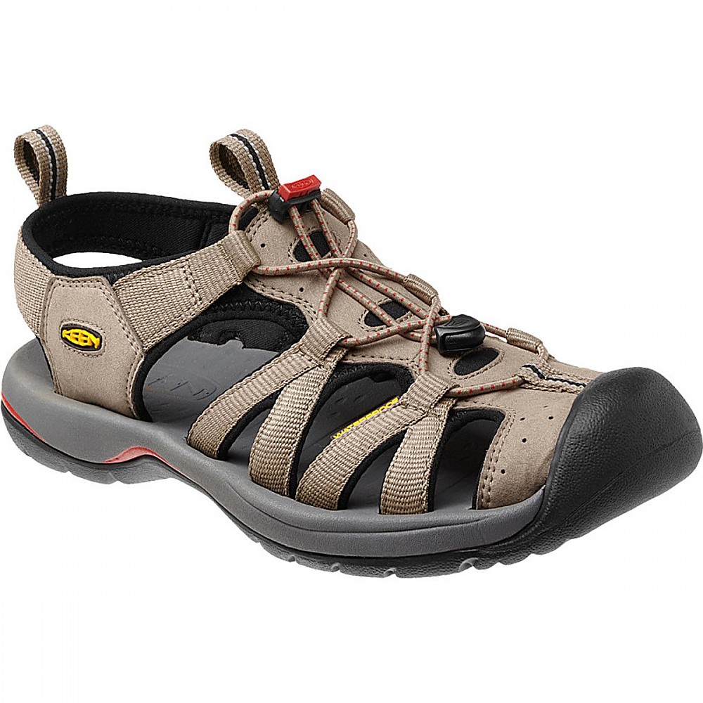 photo: Keen Kanyon sport sandal