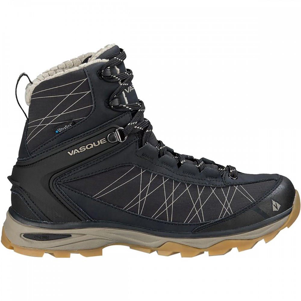 photo: Vasque Women's Coldspark UltraDry winter boot