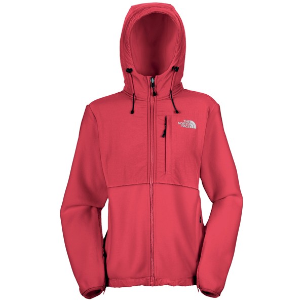 The North Face Denali Jacket Reviews Trailspace