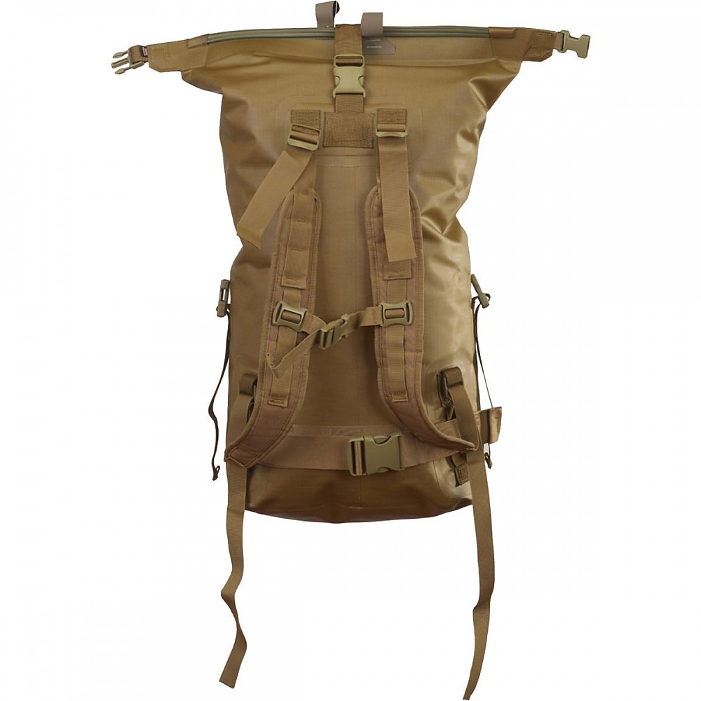photo: Watershed Animas dry pack