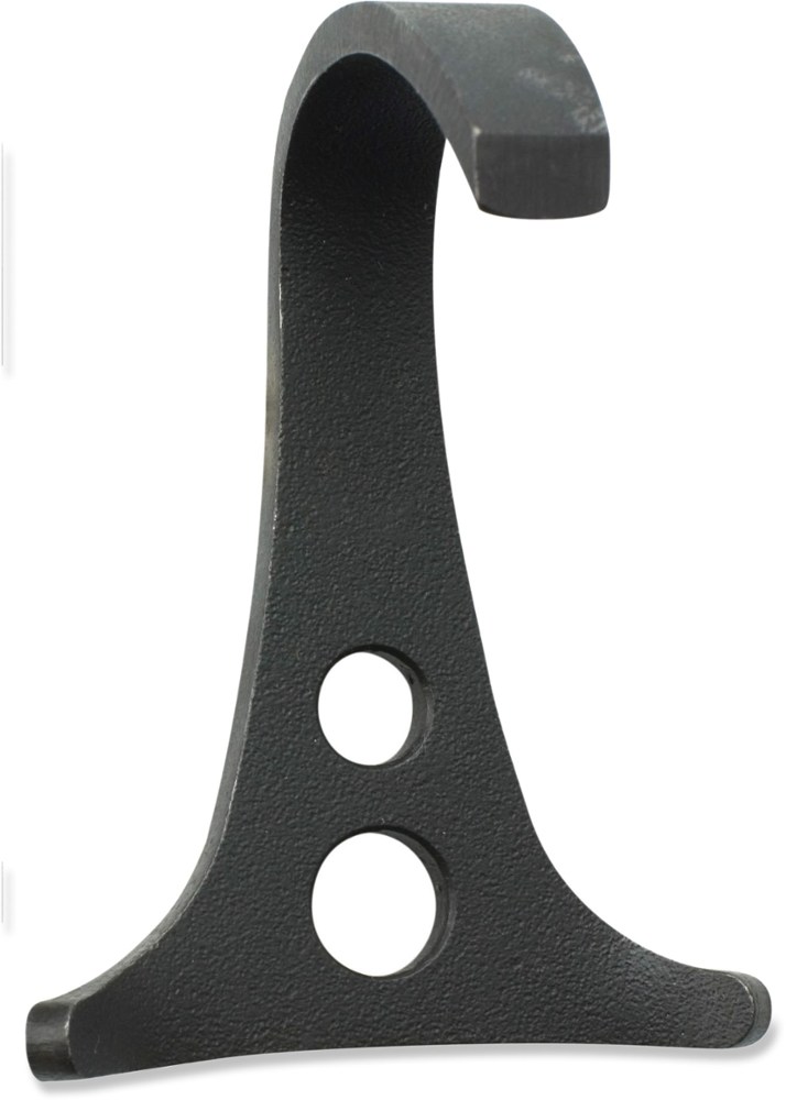 photo: Black Diamond Grappling Hook hook