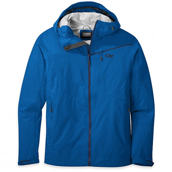Outdoor Research Interstellar Jacket