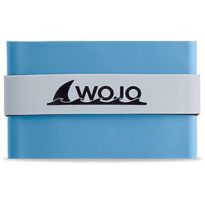 photo:   Wojo Wallet accessory