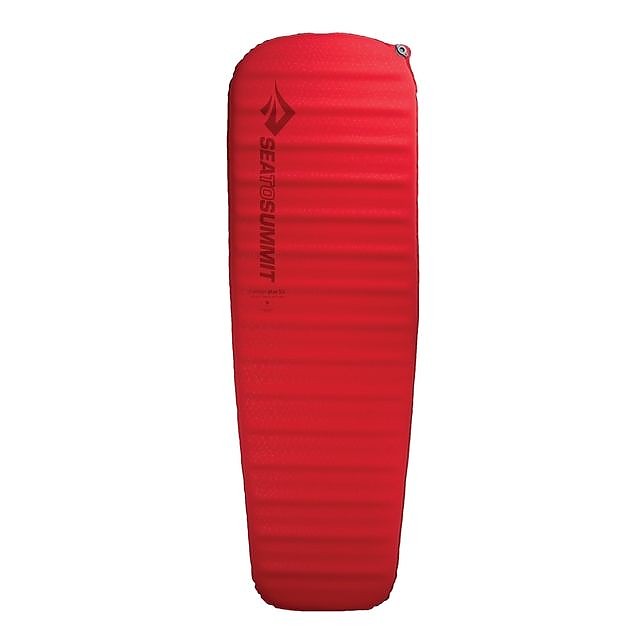 photo: Sea to Summit Comfort Plus air-filled sleeping pad