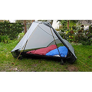photo: Tarptent Squall 2 three-season tent