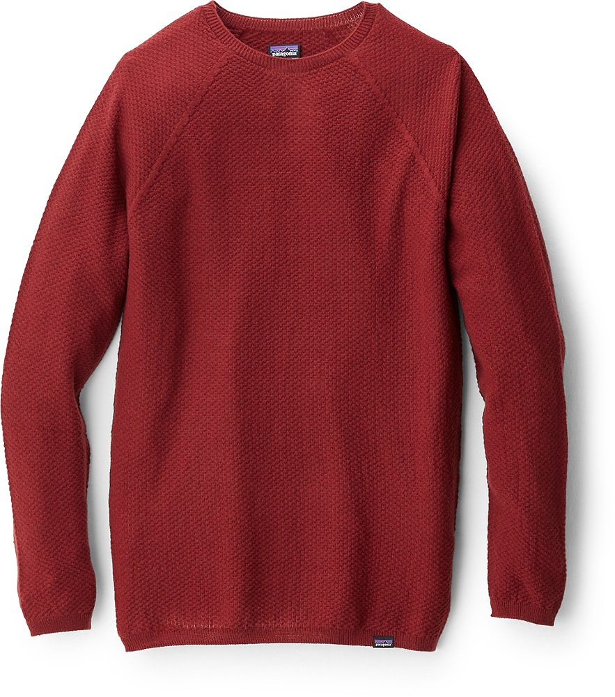 Patagonia Capilene Air Crew Reviews Trailspace