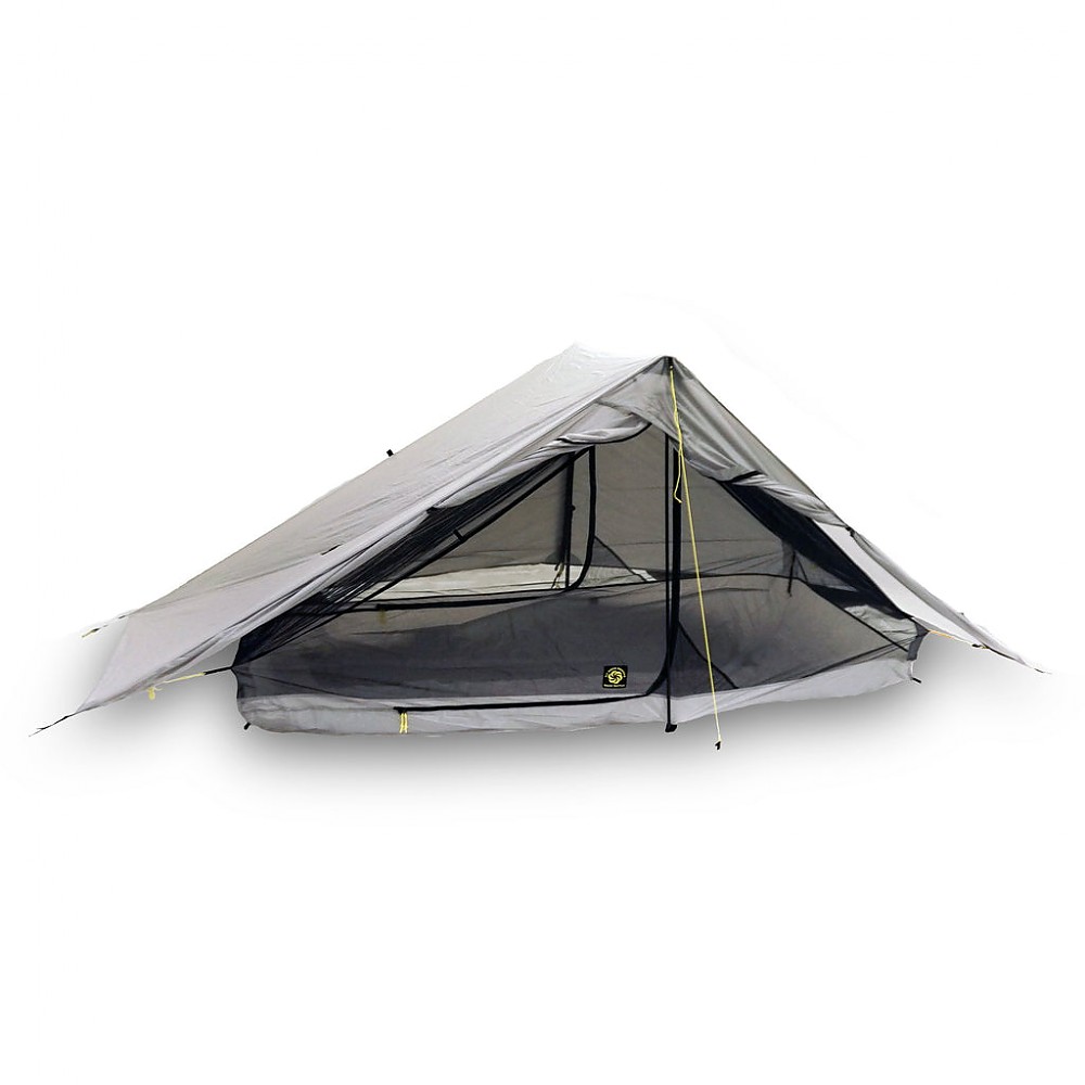 photo: Six Moon Designs Haven Tarp tarp/shelter