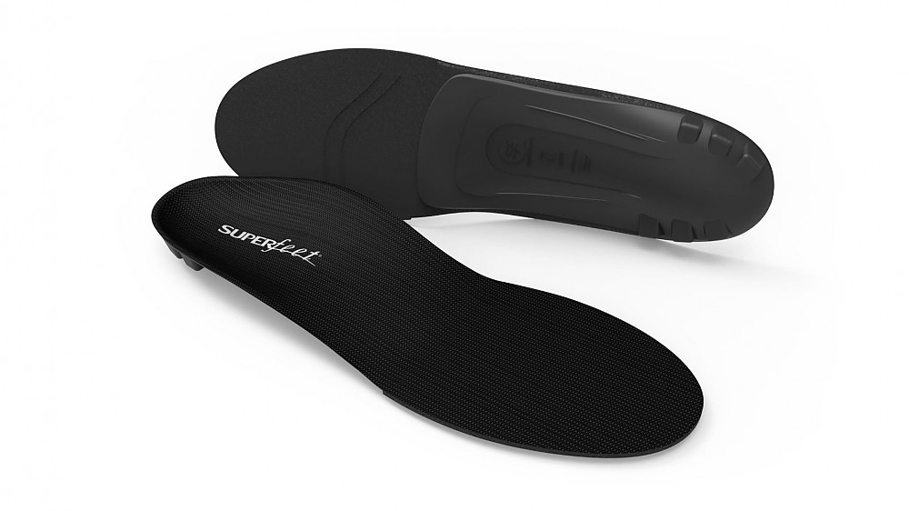 photo: Superfeet Green insole